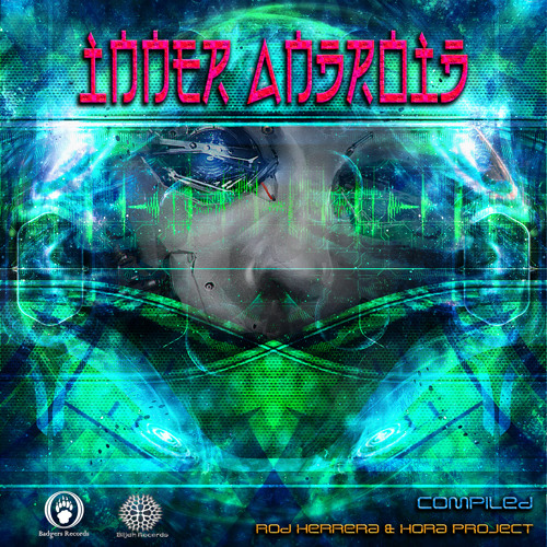 METAHUMAN - Chronus,The Father Of Time _ VA Inner Android (Badger rec & Biijah rec )_
