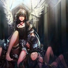 Nightcore - Angel Of Darkness