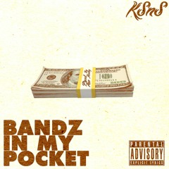 Bandz In My Pocket Ft. Big Shief (Prod. By Tae Money)