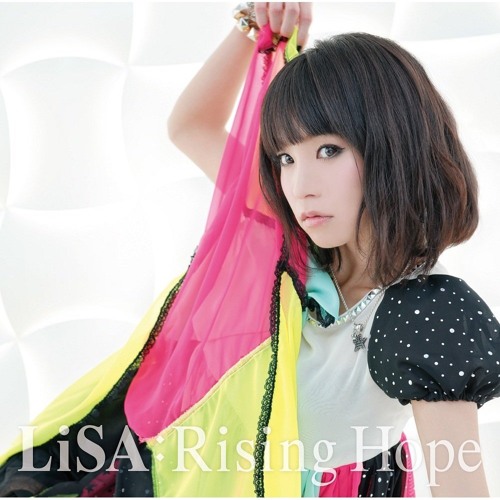 [Raising Hope] LiSA