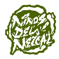 One Love - .Emblema - .Mosck One