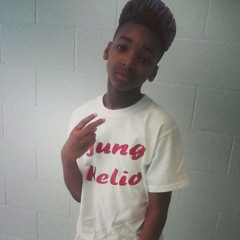 Yung Kelio feat. Mike Diablo - We Ready