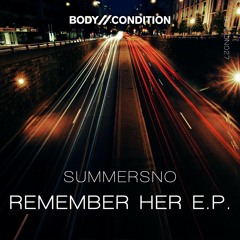 Clearing Fog (Original Mix) (Body Condition)