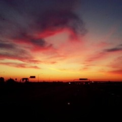 All Of The Stars - Ed Sheeran (cover)