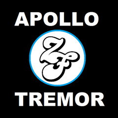 Apollo Tremor (Zach Franco Mash!) *FREE DOWNLOAD*