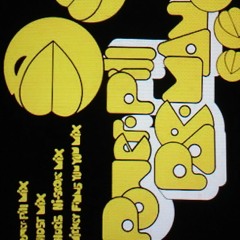 Power Pill Pac-Man original
