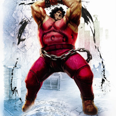 Hugo's Theme - Ultra Street Fighter IV
