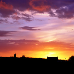 "32 Bars, 1 Shot" Pt. 2 ∞ Live HYDR8 ••• Jam ∞ 1-Take @ the Red Barn