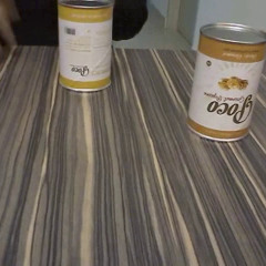 The Cup Song cover By Me (Cup Player Fana & Hasha)