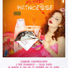 Song 1 Je suis une princesse