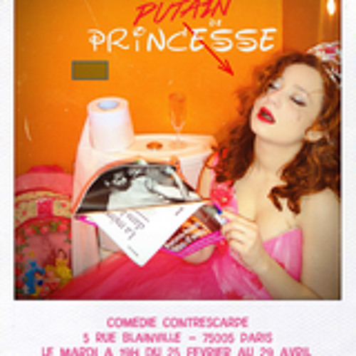 Song 1 Je suis une princesse