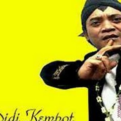 Prawan Kalimantan Campursari Modern Didi Kempot