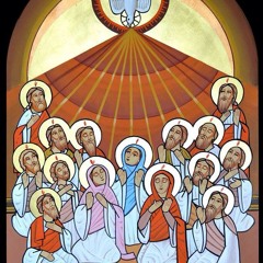 Pentecost Feast / Feast & Fast of the Apostles
