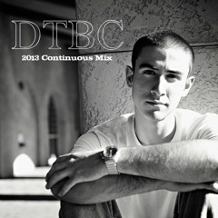DTBC 2013 Continuous Mix