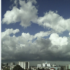 ควันจางลา Cover