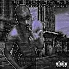 Lil Joker Ent Ft. E.rivers Look At Me Then Look At Me Now