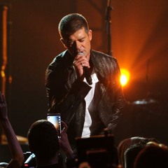 Robin Thicke - Get Her Back -RONE JAXX Urban Education promo MIX