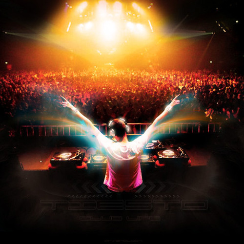 Magdelayna - Tiesto Magik Tribute