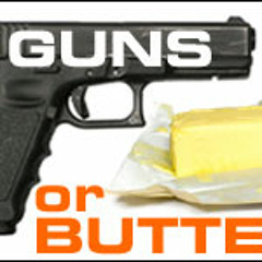 @rokymillion-You Can't Eat Bullets(Guns Vs Butter)UNMASTERED:Produced by Dr Dre NEW 2014!DETOX REMIX