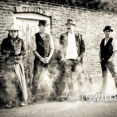 01 Thy Last Drop - Madame Geneva