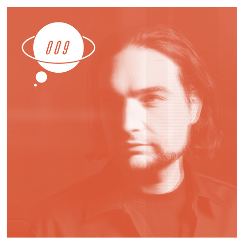 Daydreamers 009 - Boris Divider LIVE
