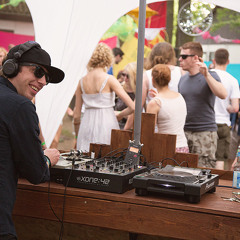 Boy Next Door - DIS Open Air 25.05.2014