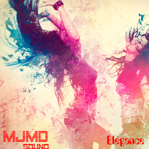 Élégance - Original Mix Instrumental version