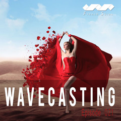 French Skies - WaveCasting 021