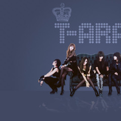 Stream Eli Listen To T Ara Discography All Songs Playlist Online For Free On Soundcloud