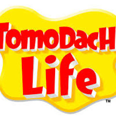 Tomodachi Life Music- Town (Day)