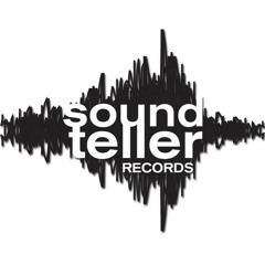 Nicolas Petracca - Echoes From Outer Space [Silinder Remix] SOUNDTELLER OUT NOW