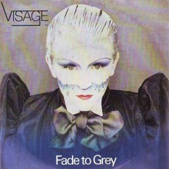 FADE (covered by U-86 with his band for 04DD)