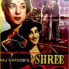 Господин 420 (Mud Mud Ke Na Dekh)