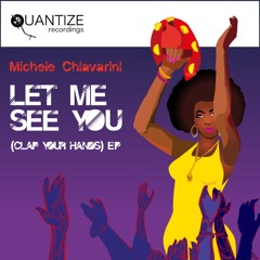Let Me See You (Clap Your Hands) Sean McCabe, Spen and Thommy SST Remix