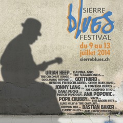 Artistes de l'édition 2014