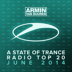 Armin van Buuren & Andrew Rayel - EIFORYA (Ben Gold Remix) [ASOT Radio Top 20 - June 2014]
