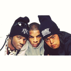 Boom Bap Sweet 16 Tournament - Round 1: Naughty By Nature