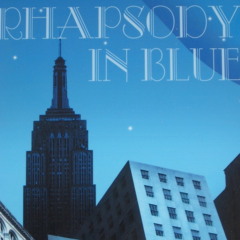 Rhapsody In Blue Piano Duet – George Gershwin (Arr. Henry Levine)