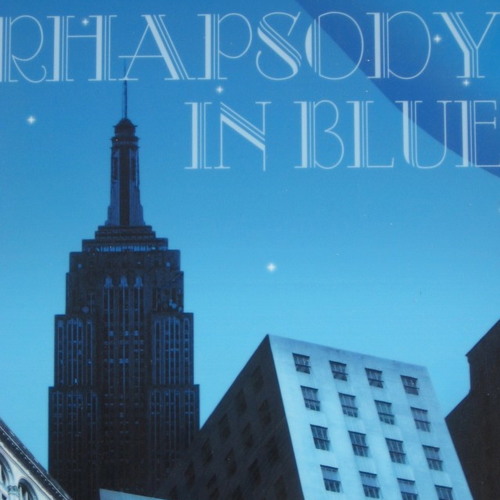 Stream Rhapsody In Blue Piano Duet – George Gershwin (Arr. Henry Levine) by  Minna Liu | Listen online for free on SoundCloud