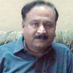 Ustad Fazal Wahab Dard