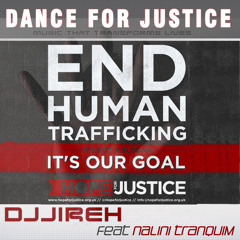Dance for Justice - (feat Nalini Tranquim) - Original Mix
