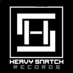 Gingat - Code Red (Gleis 5 Remix)[Heavy Snatch Records]