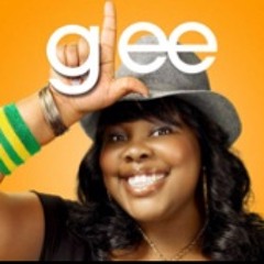 Colorblind - Amber Riley Glee (Cover)