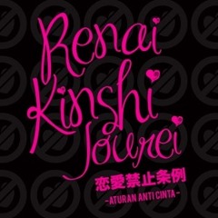 JKT48 - Renai Kinshi Jourei