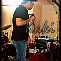 Chasing Cars by Kaki Dameshi