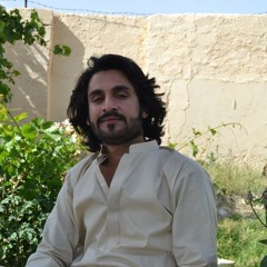 Haji Khan Brahvi , Qurban ee na khanta na khank gichen o , samin sher sasoli
