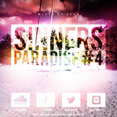 Sinners Paradise #4
