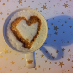 sunday morning - peter coyle fractal