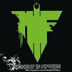 Midnight In Fifteen - Percuma feat Gofresas