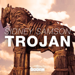 Sidney Samson - Trojan (Corvo Edit) [FREE DOWNLOAD] **PITCHED VERSION**